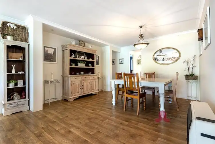 Fifth view of Homely house listing, 5 Carna Bay Road, Australind WA 6233