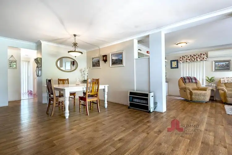Sixth view of Homely house listing, 5 Carna Bay Road, Australind WA 6233