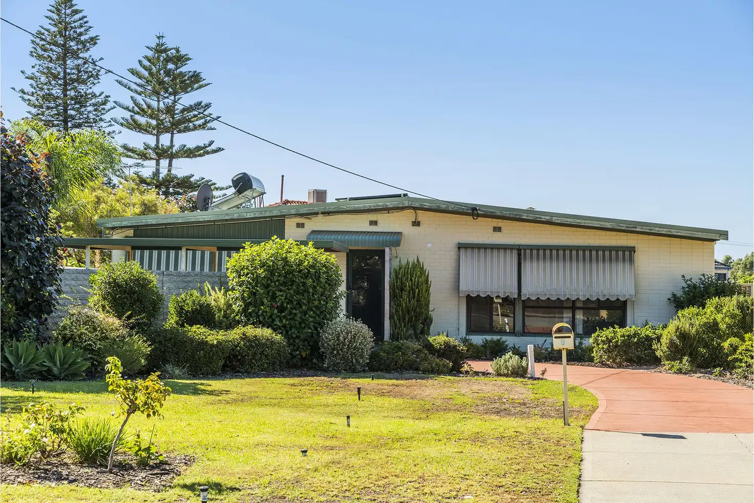Main view of Homely house listing, 9 Chesson Place, Riverton WA 6148