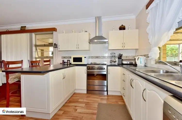Second view of Homely house listing, 81 Great Eastern Highway, South Guildford WA 6055