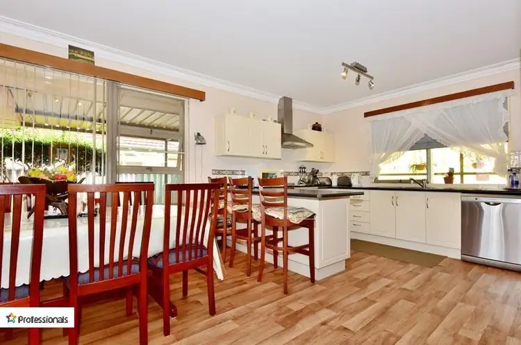 Fourth view of Homely house listing, 81 Great Eastern Highway, South Guildford WA 6055