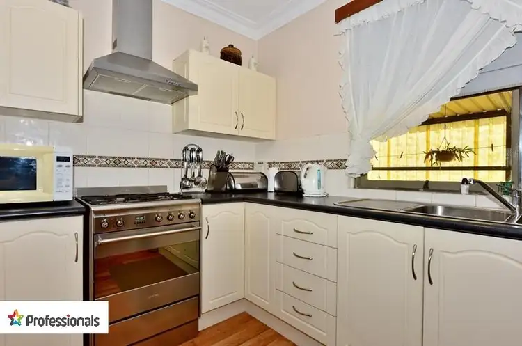 Fifth view of Homely house listing, 81 Great Eastern Highway, South Guildford WA 6055