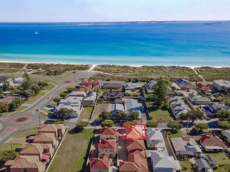 Main view of Homely house listing, 123A Kent Street, Rockingham WA 6168