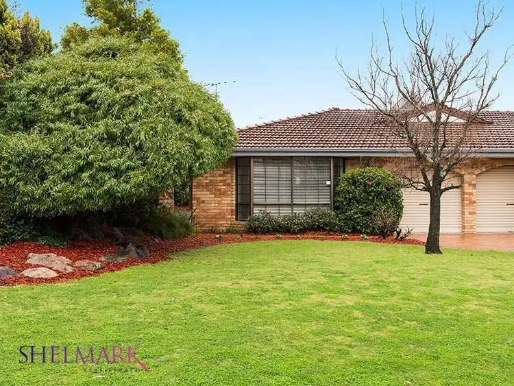 Third view of Homely house listing, 8B Melson Way, Booragoon WA 6154
