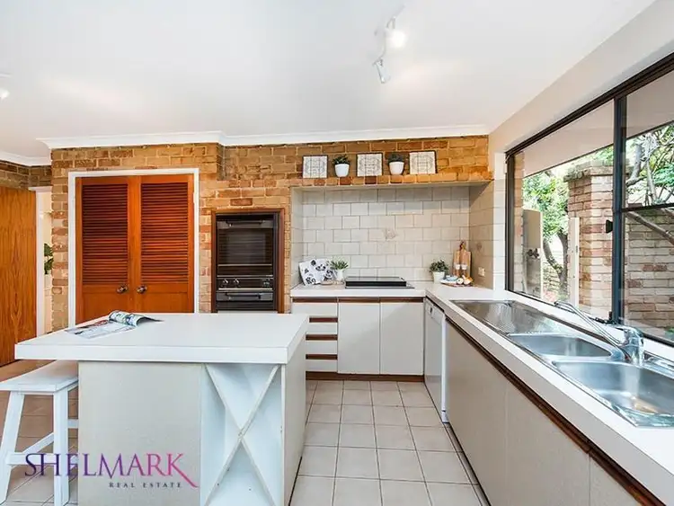 Fourth view of Homely house listing, 8B Melson Way, Booragoon WA 6154
