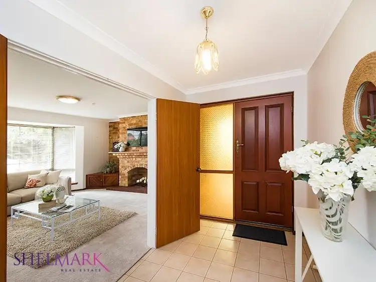 Seventh view of Homely house listing, 8B Melson Way, Booragoon WA 6154