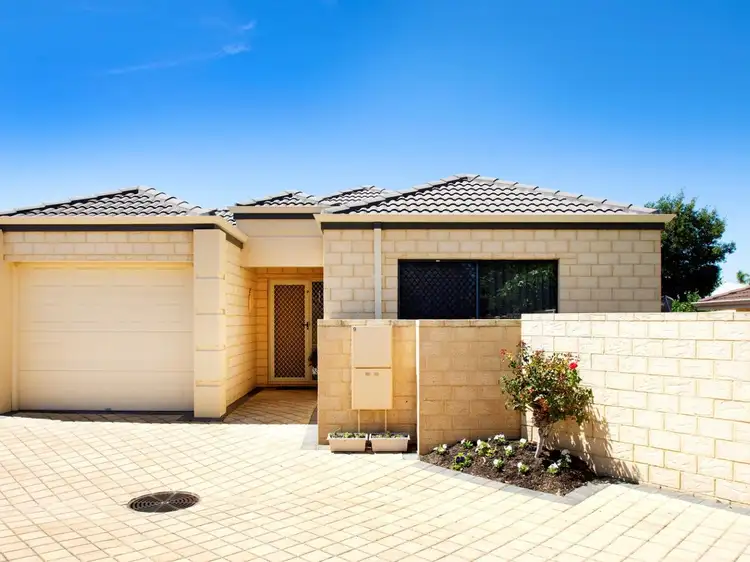 9/22 Oatley Turn, Duncraig WA 6023