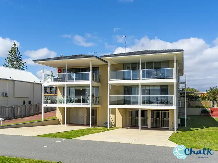 Main view of Homely apartment listing, 13/99 Rockingham Beach Rd, Rockingham WA 6168
