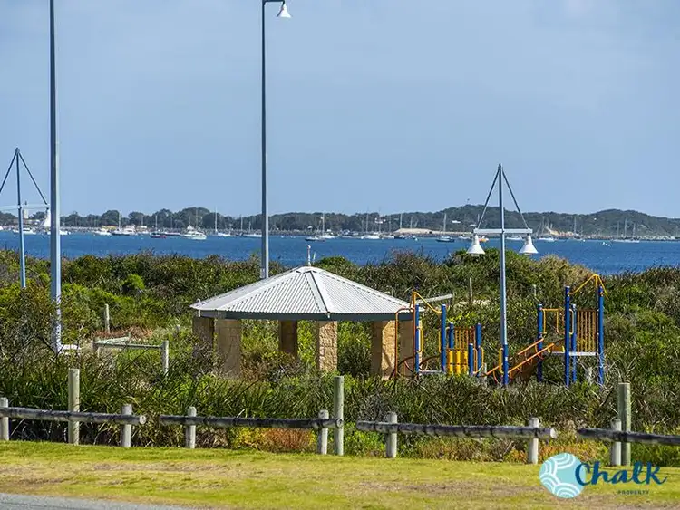 Fifth view of Homely apartment listing, 13/99 Rockingham Beach Rd, Rockingham WA 6168