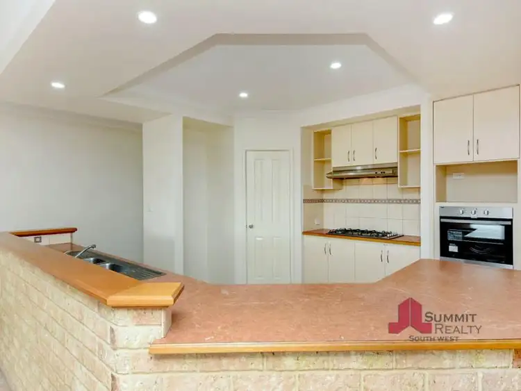 Second view of Homely house listing, 22 Sandpiper Pde, Australind WA 6233