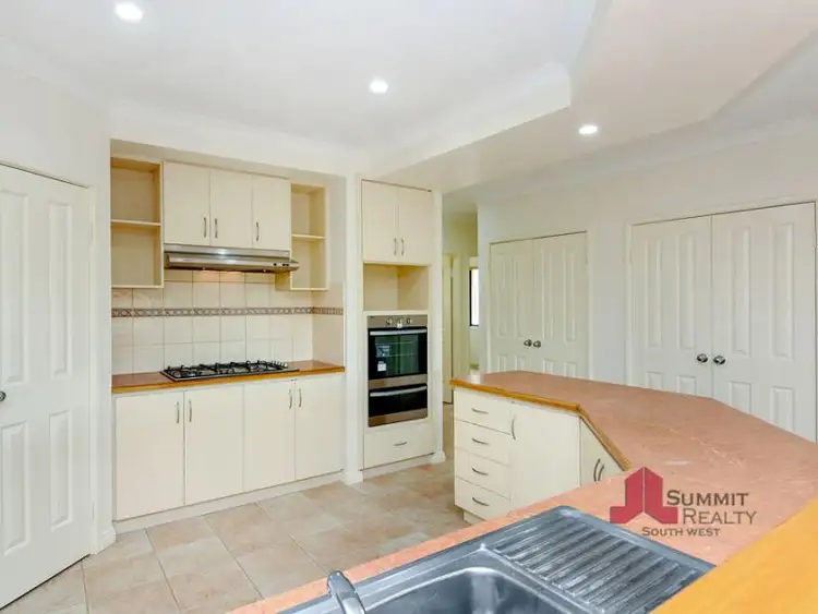 Third view of Homely house listing, 22 Sandpiper Pde, Australind WA 6233