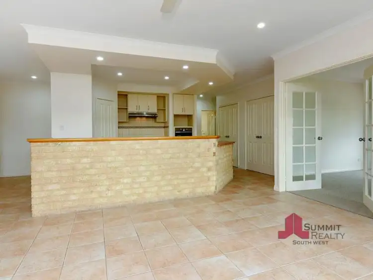 Fourth view of Homely house listing, 22 Sandpiper Pde, Australind WA 6233