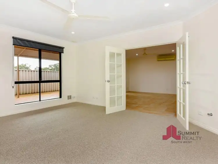 Sixth view of Homely house listing, 22 Sandpiper Pde, Australind WA 6233