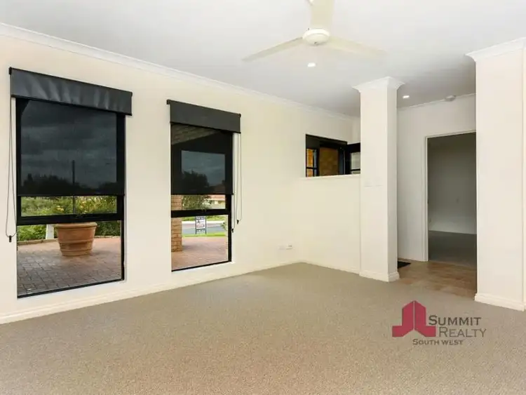 Seventh view of Homely house listing, 22 Sandpiper Pde, Australind WA 6233