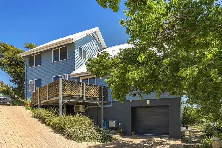 23 Seashore Mews, South Bunbury WA 6230