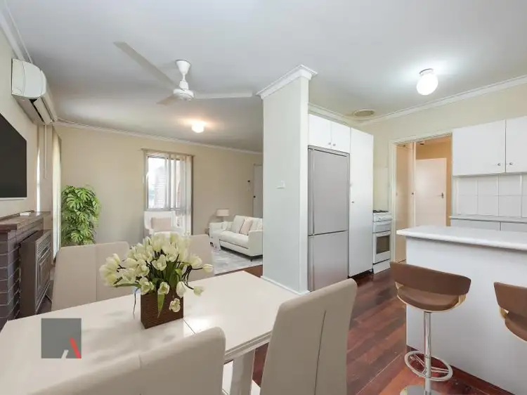 6 Benton Way, Warwick WA 6024