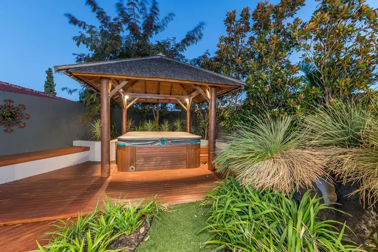 Second view of Homely house listing, 37 Conochie Crescent, Manning WA 6152