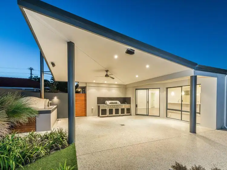 Third view of Homely house listing, 37 Conochie Crescent, Manning WA 6152