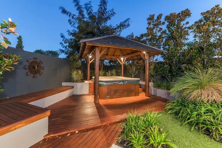 Fourth view of Homely house listing, 37 Conochie Crescent, Manning WA 6152