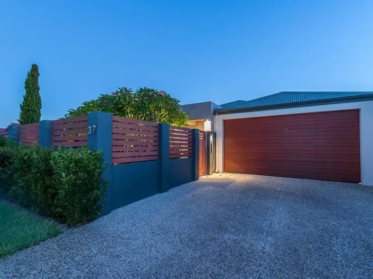 Fifth view of Homely house listing, 37 Conochie Crescent, Manning WA 6152