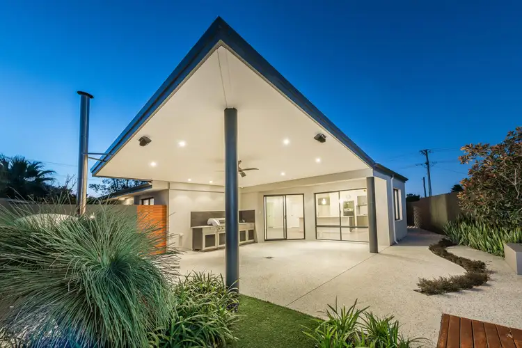 Sixth view of Homely house listing, 37 Conochie Crescent, Manning WA 6152