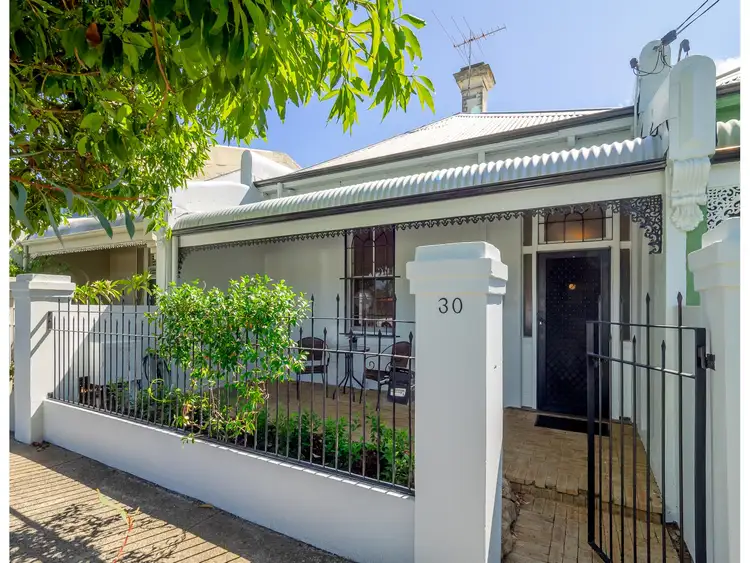 Main view of Homely house listing, 30 Randell Street, Perth WA 6000