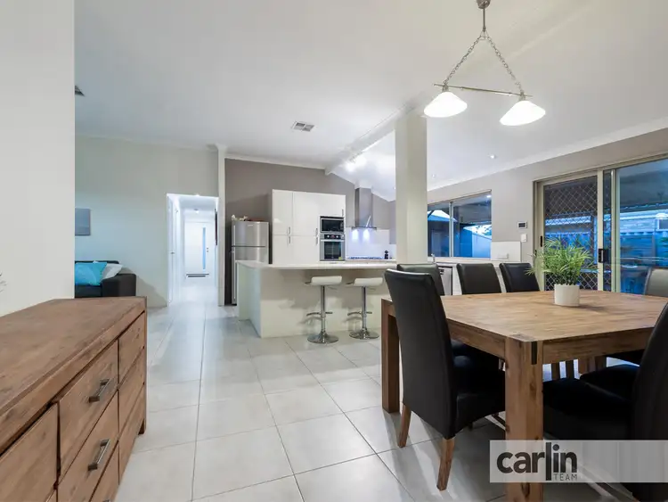 Sixth view of Homely house listing, 26 Mosedale Retreat, Atwell WA 6164