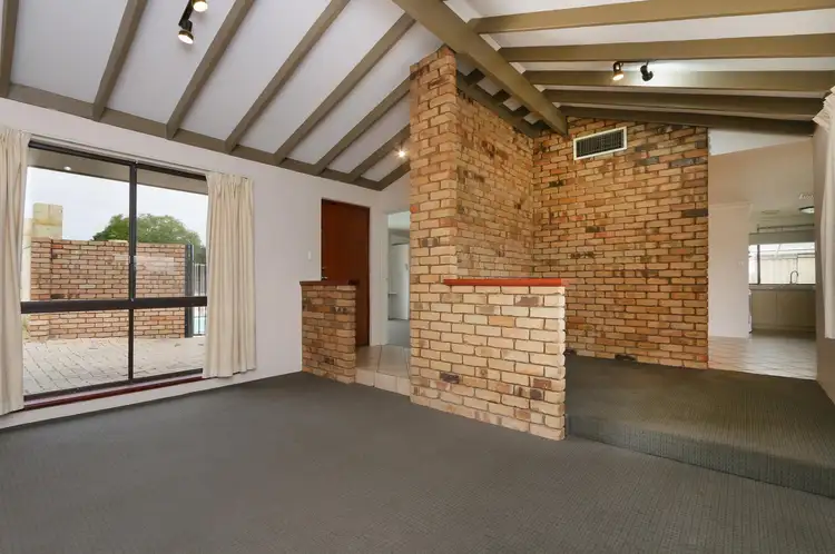 Second view of Homely house listing, 4 Harvey Close, Gosnells WA 6110