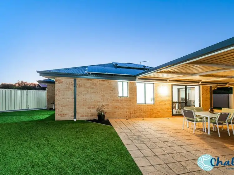 Main view of Homely house listing, 20A Newell Place, Cooloongup WA 6168