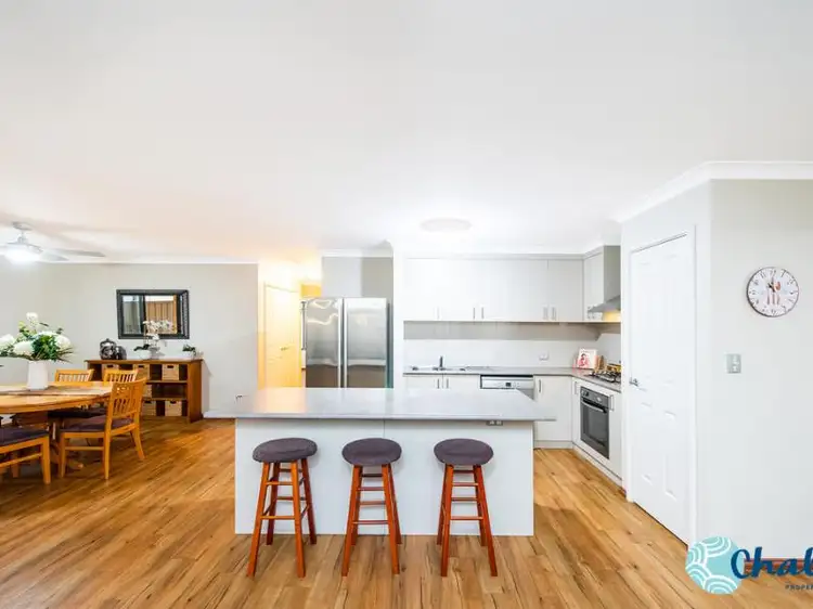 Fifth view of Homely house listing, 20A Newell Place, Cooloongup WA 6168
