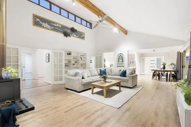 Main view of Homely house listing, 41 Kinross Crescent, Floreat WA 6014