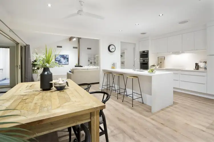Second view of Homely house listing, 41 Kinross Crescent, Floreat WA 6014