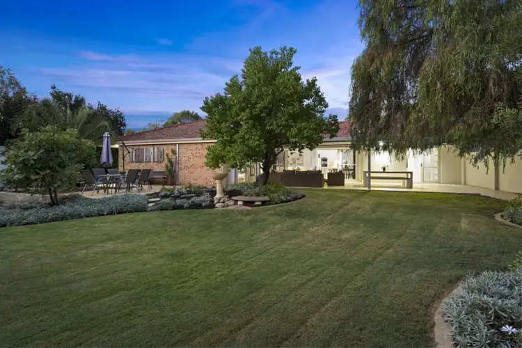 Fourth view of Homely house listing, 41 Kinross Crescent, Floreat WA 6014