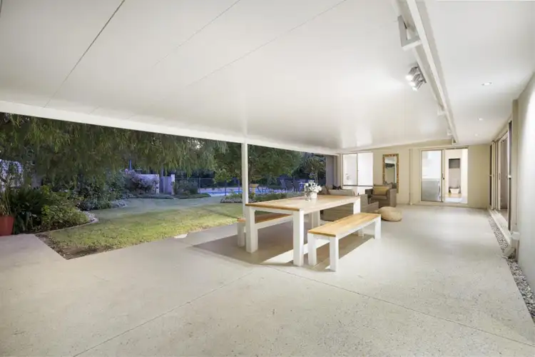 Fifth view of Homely house listing, 41 Kinross Crescent, Floreat WA 6014