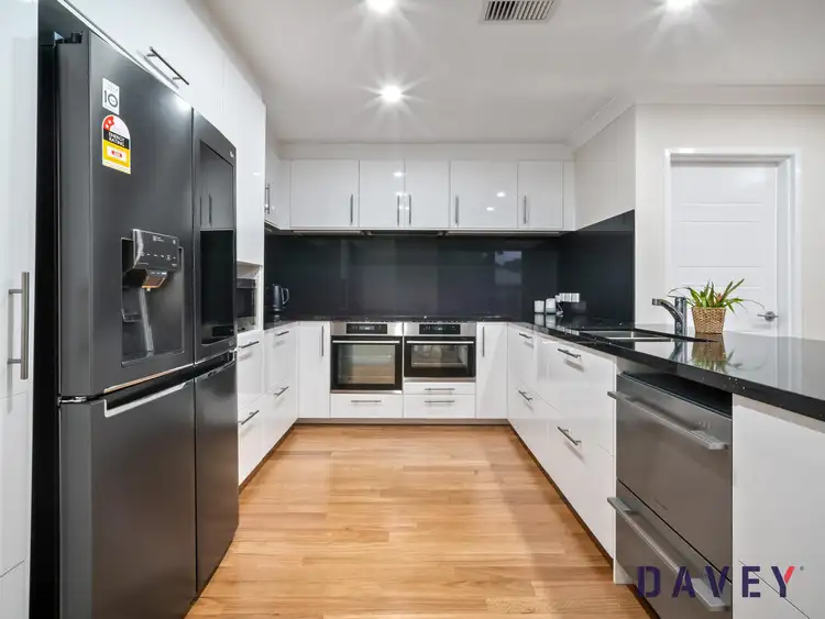 Sixth view of Homely house listing, 7 Branton Court, Duncraig WA 6023