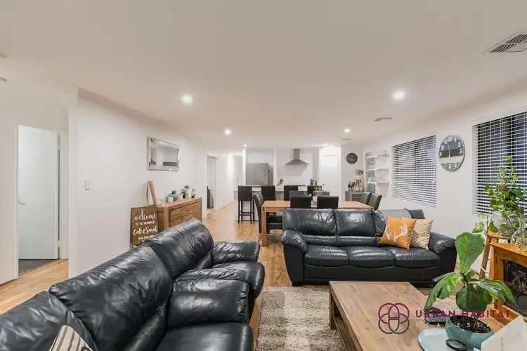 Main view of Homely house listing, 32 Dolomite Avenue, Wellard WA 6170