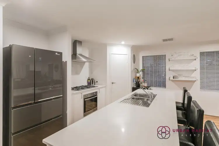 Second view of Homely house listing, 32 Dolomite Avenue, Wellard WA 6170