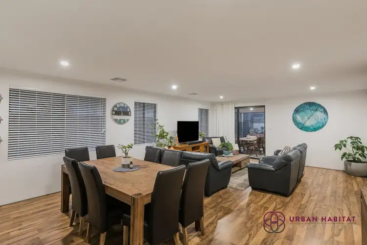 Fifth view of Homely house listing, 32 Dolomite Avenue, Wellard WA 6170