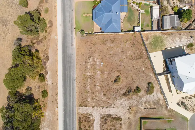 Fourth view of Homely land listing, 7 Hudson Street, Seabird WA 6042