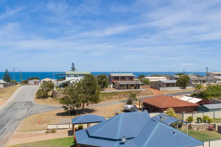 Seventh view of Homely land listing, 7 Hudson Street, Seabird WA 6042