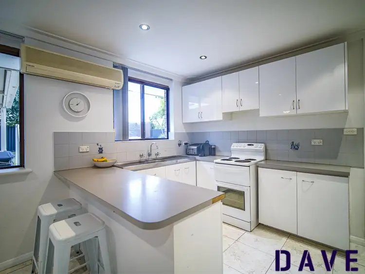 Third view of Homely house listing, 156 Camberwarra Drive, Craigie WA 6025