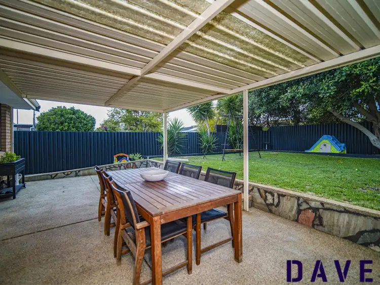 Fifth view of Homely house listing, 156 Camberwarra Drive, Craigie WA 6025