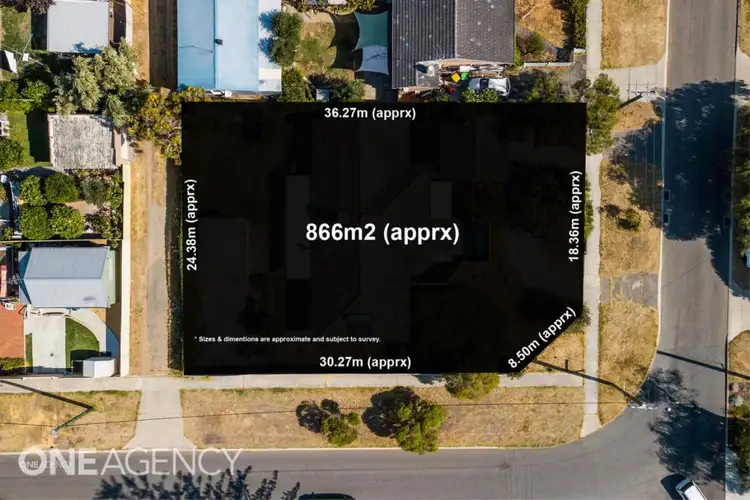 Second view of Homely house listing, 26 Victor Street, Hilton WA 6163