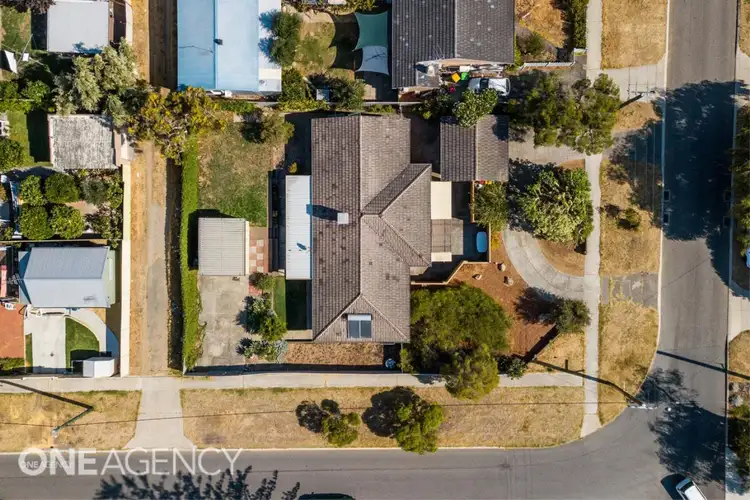Third view of Homely house listing, 26 Victor Street, Hilton WA 6163