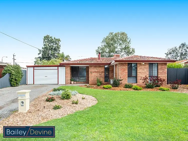 28 Boxworth Court, Huntingdale WA 6110