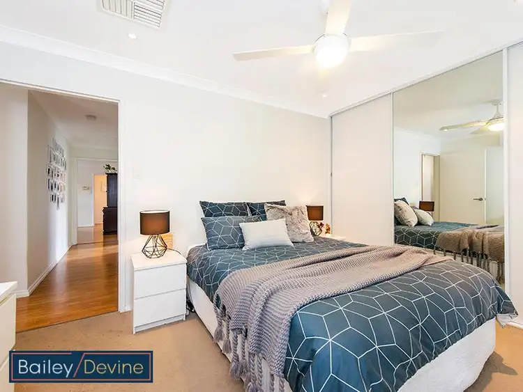 Fourth view of Homely house listing, 28 Boxworth Court, Huntingdale WA 6110