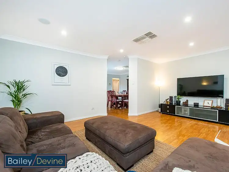 Seventh view of Homely house listing, 28 Boxworth Court, Huntingdale WA 6110