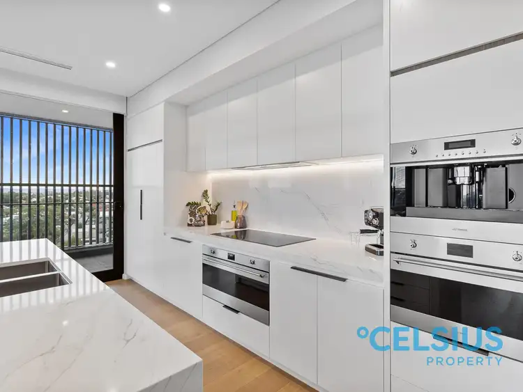 Third view of Homely apartment listing, 601/660 Albany Highway, Victoria Park WA 6100