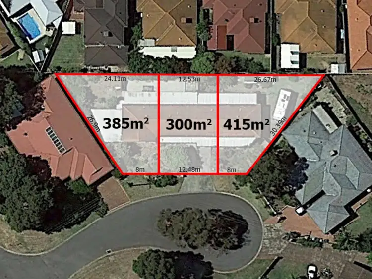 Second view of Homely house listing, 3 Gobba Court, Bayswater WA 6053