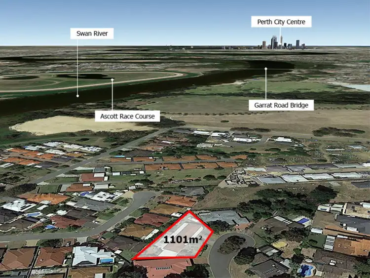 Third view of Homely house listing, 3 Gobba Court, Bayswater WA 6053